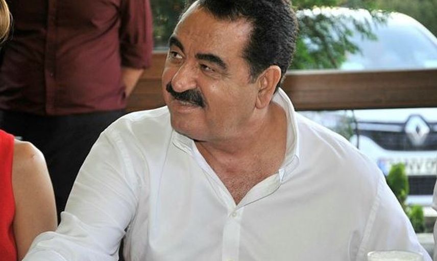 İbrahim Tatlıses İsyan Etti: '10 Liraya Lahmacun Mu Olur'