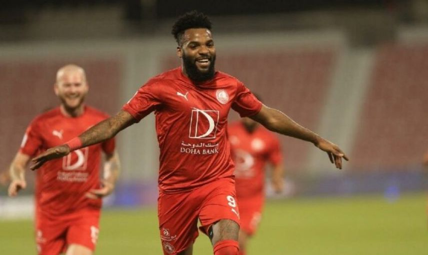 Galatasaray Aaron Boupendza'yı Transfer Etmek İstiyor!