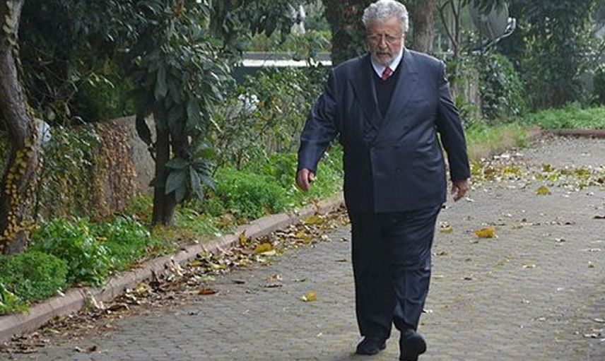 Metin Akpınar’ın yasak ilişkisi yılan hikayesine döndü, ikiz kızları ortaya çıktı şimdi de oğlu…