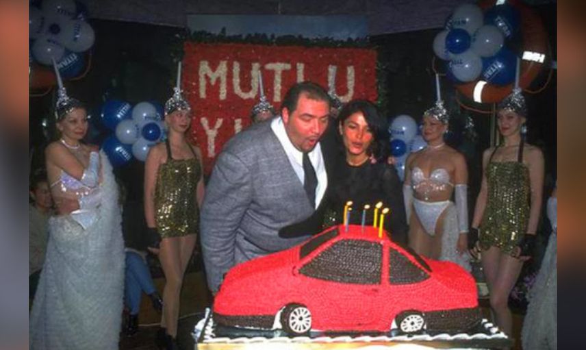 2000'lere Girmeden Yaşanan İlginç Magazin Olayları