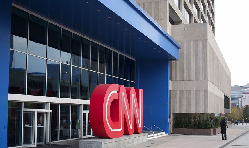CNN Aşı Olmadıkları Gerekçesiyle Üç Çalışanını İşten Çıkardı