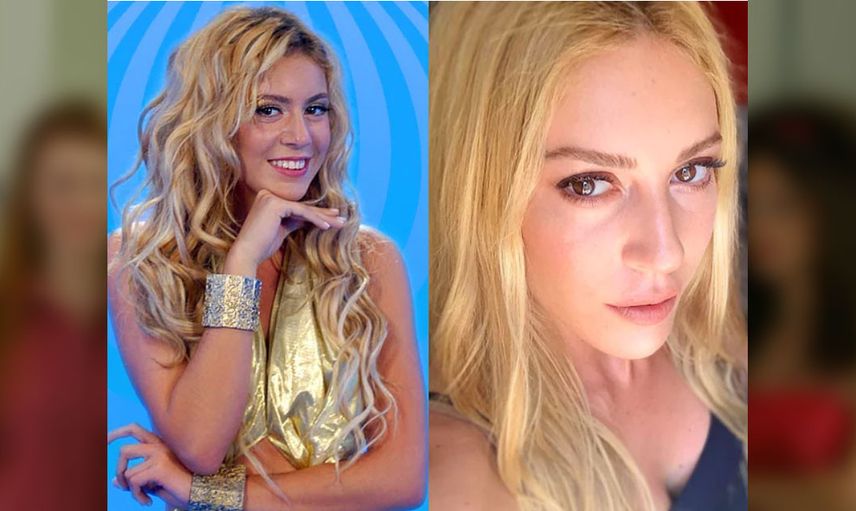 Selena dizisinin oyuncuları bakın şimdi ne halde