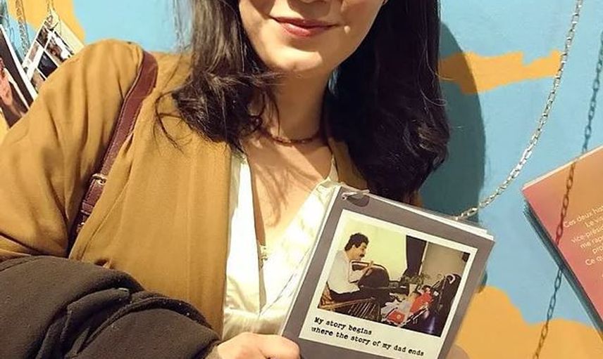 Ahmet Kaya'nın Kızının Son Hali Ortaya Çıktı!