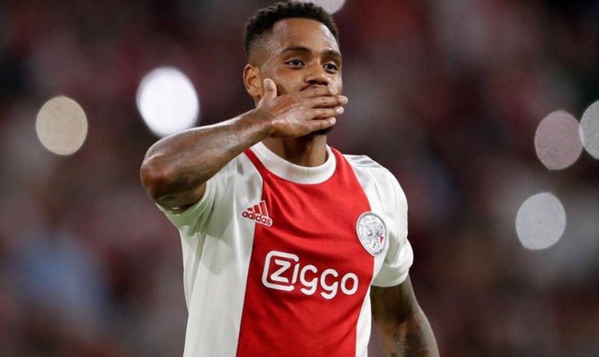 Fenerbahçe Forvete Danilo'yu Transfer Etmek İçin Girişimlere Başladı!
