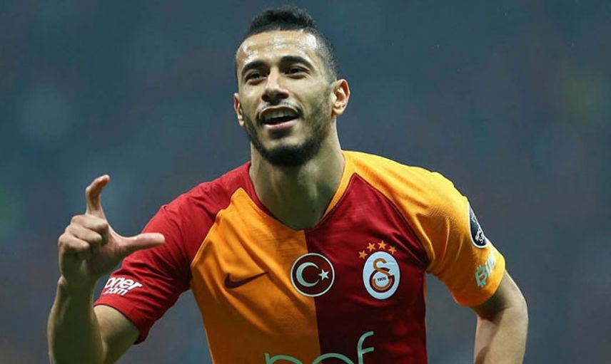 Younes Belhanda İçin Fenerbahçe İddiası