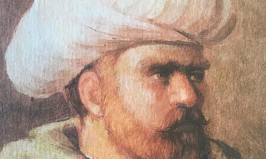 Barbaros Hayrettin Paşa Kimdir?