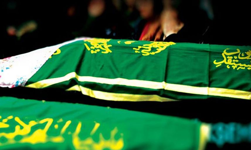 Diyanet Vatan Şaşmaz'ın ölümünden sonra yine uyardı!