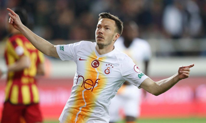 Trabzonspor Martin Linnes İle Görüşmelere Başladı!