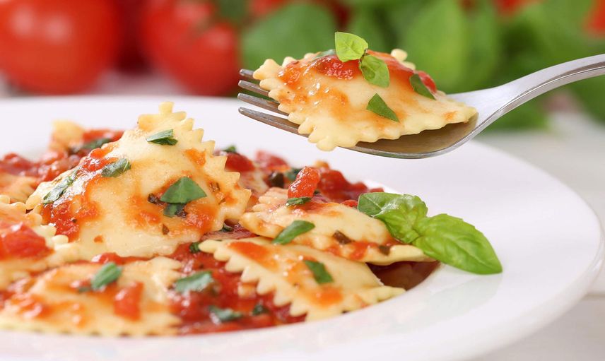 Ravioli