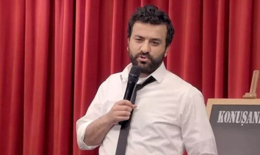 Hasan Can Kaya ne diyeceğini bilemedi! Genç kadının anlattıkları tüm stüdyoyu şaşkına çevirdi