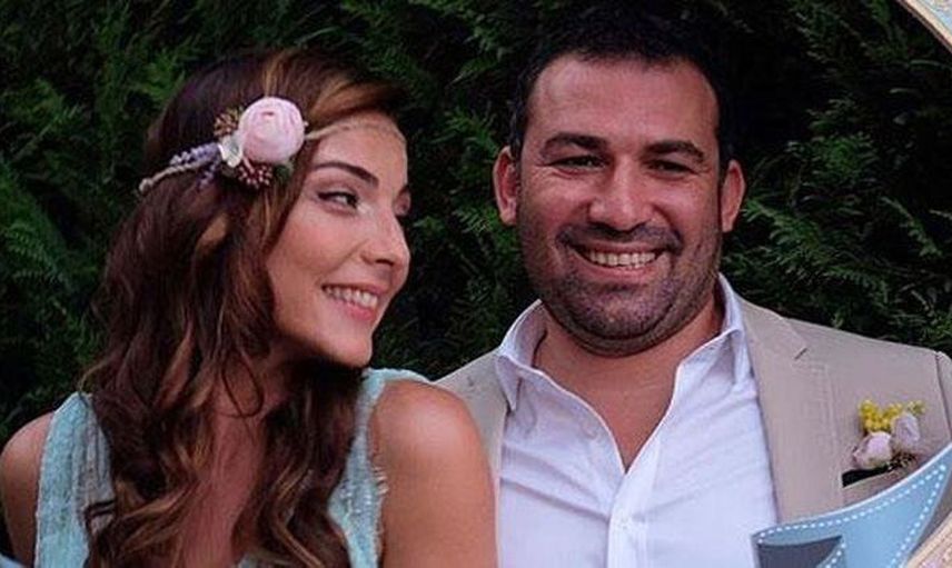 Burcu Kara - Fırat Parlak