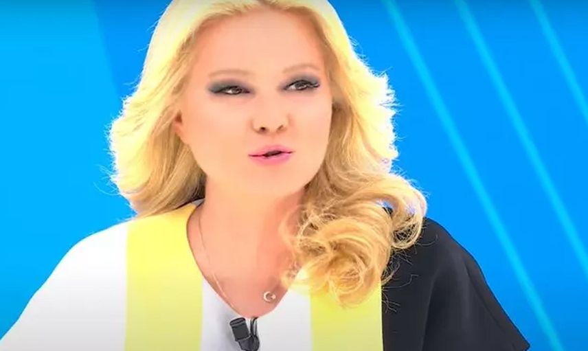 Müge Anlı'da akıllara durgunluk veren konu: Eski eşiyle birlikte programa katılıp sevdiği kadını aradı!