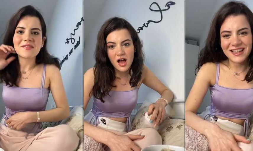 'Bana bir sırrınızı verin' diyen YouTuber Duru Önver'e cevaplar 'pes' dedirtti!
