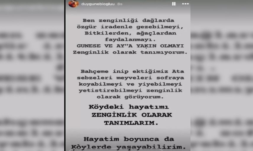 Metin Akpınar'ın kızı Duygu Nebioğlu'na son hamlesi öfkeden deliye döndürdü: Nebioğlu açtı ağzını yumdu gözünü...