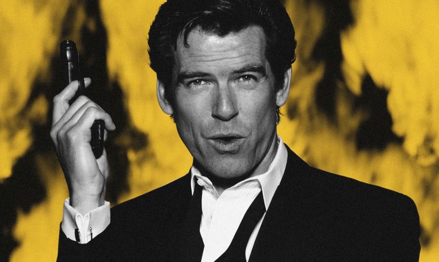 JAMES BOND'UN KARAKTERİSTİK ÖZELLİKLERİ