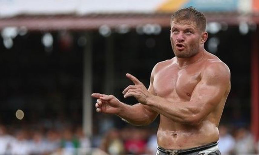 Survivor 2021 Şampiyonu İsmail Balaban Gelir Gelmez O İşi Yaptı!