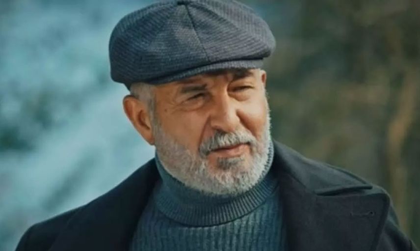 Sanat camiası yasta! EDHO'nun yıldız oyuncusu Ali Sürmeli'den gelen haber sevenlerini üzdü!