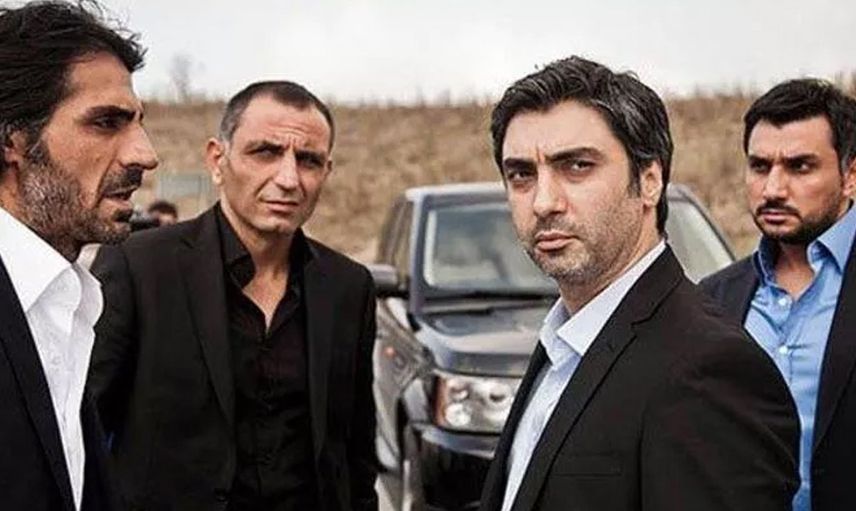Kurtlar Vadisi'nde yıllar sonra ortaya çıkan olay! Atilla Olgaç set arkasında yaşananları açıkladı hayranları dondu kaldı