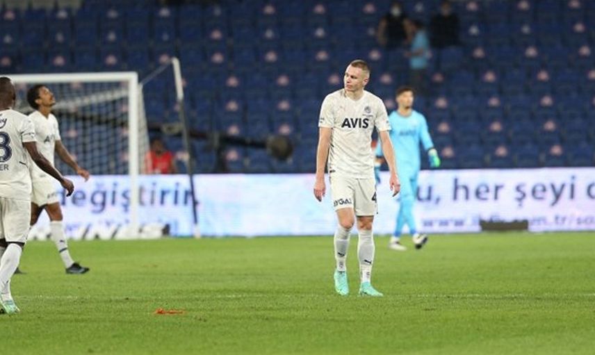 Ömer Üründül Başakşehir Fenerbahçe Maçı İle İlgili Dikkat Çeken Açıklamalar Yaptı!