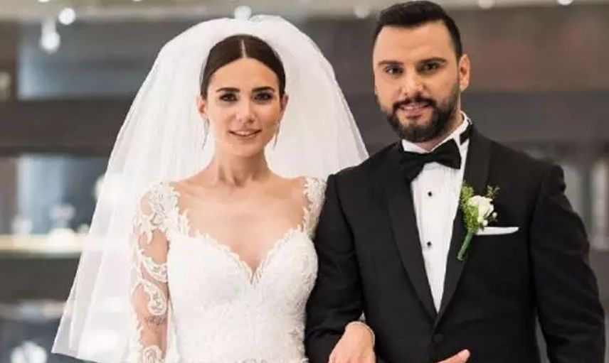 Alişan ile Buse Varol arasında neler oluyor?