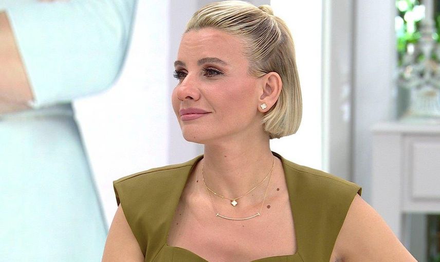 Esra Erol'u çileden çıkartan yasak aşk hikayesi: Böbrek hastası kocası diyalizdeyken sevgilisiyle...
