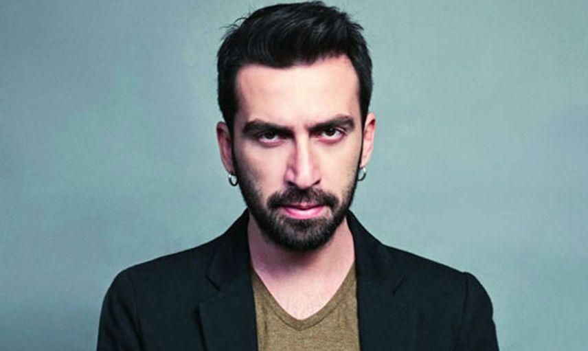 Erdem Yener Kimdir?