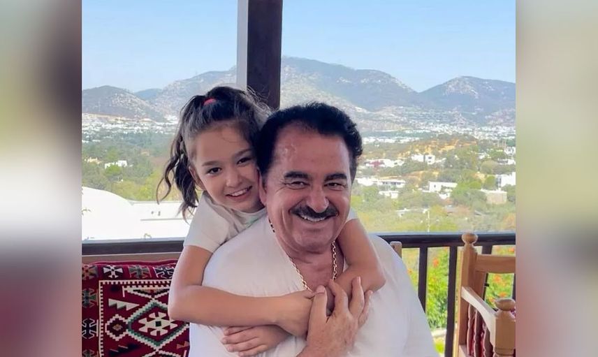 Trafik kazası geçirerek arabada sıkışıp kalan İbrahim Tatlıses'ten üzen haber geldi!