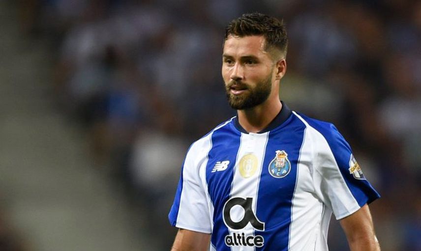 Felipe Trabzonspor’a transfer oldu mu? Trabzonspor Felipe transferi için görüşmelerini sürdürüyor