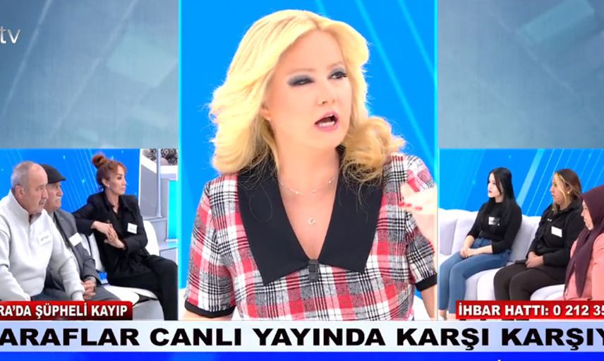 Müge Anlı'da günlerdir bu olay konuşuluyordu: Cinayet itirafı!