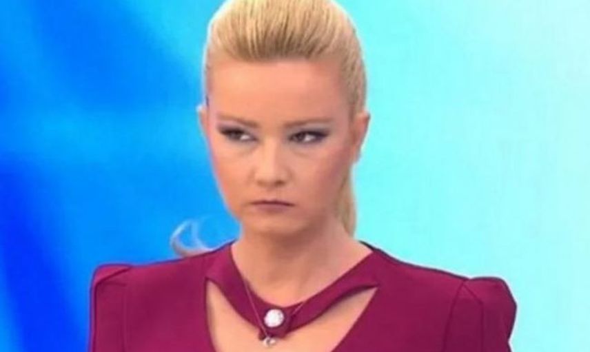 Karısının Sevgilisiyle Mesajlaştı, Müge Anlı'da Şaşırtan Anlar!