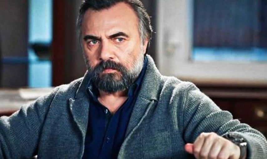 Oktay Kaynarca'dan Acı Haber, Sosyal Medyadan Duyurdu