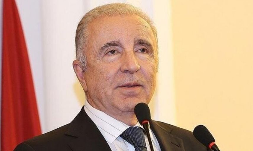 Galatasaray'da başkanlığa aday olacağı konuşulan Ünal Aysal açıklamalarda bulundu!