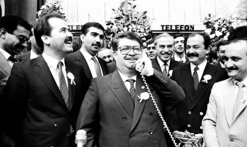 Turgut Özal'ı Kim Neden Zehirledi? Ölümünün Ardından Yıllar Sonra Ortaya Çıkan Gizli Gerçekler ve Eşinin Yaptıkları
