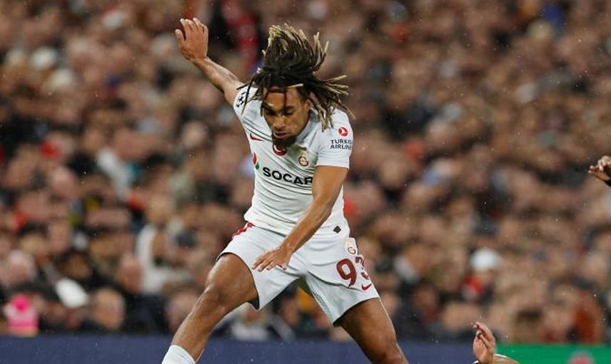 Süper Lig'in en değerli 11'i açıklandı: Kadroda kimler var kimler...