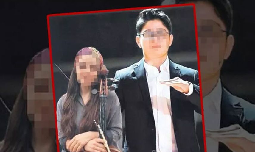 Böyle öğretmen olmaz olsun! Öğrencisine tacizde bulunan o eğitmenin mesajları ifşa oldu! Konuşmalar mide bulandırıcı