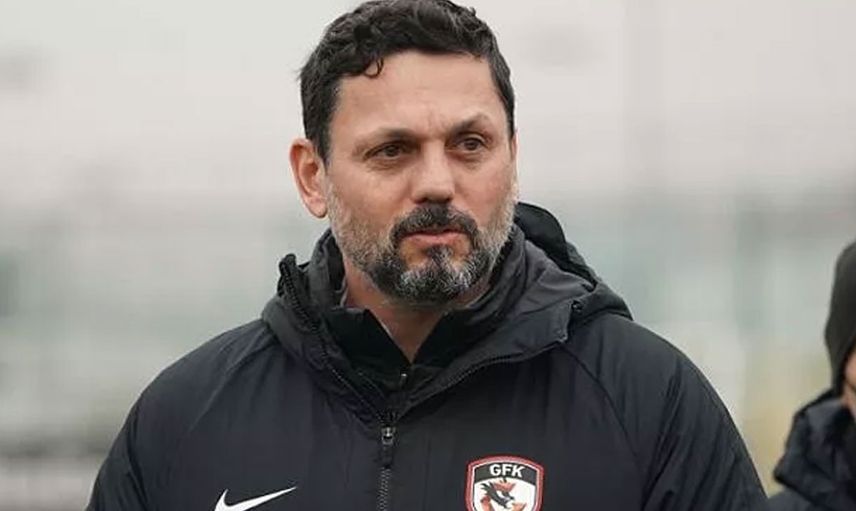 Ayrılmıyor