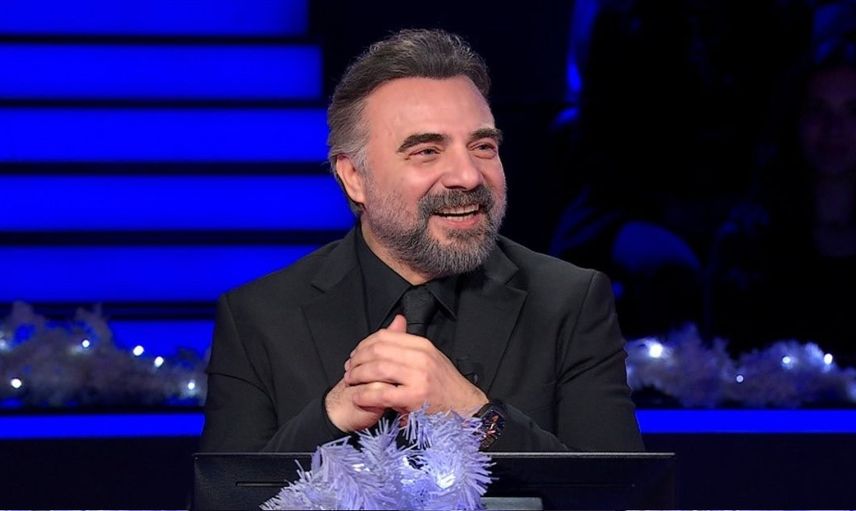 Kim Milyoner Olmak İster'de böylesi bir ilk! Oktay Kaynarca 1 milyon liralık soruyu açtırdı