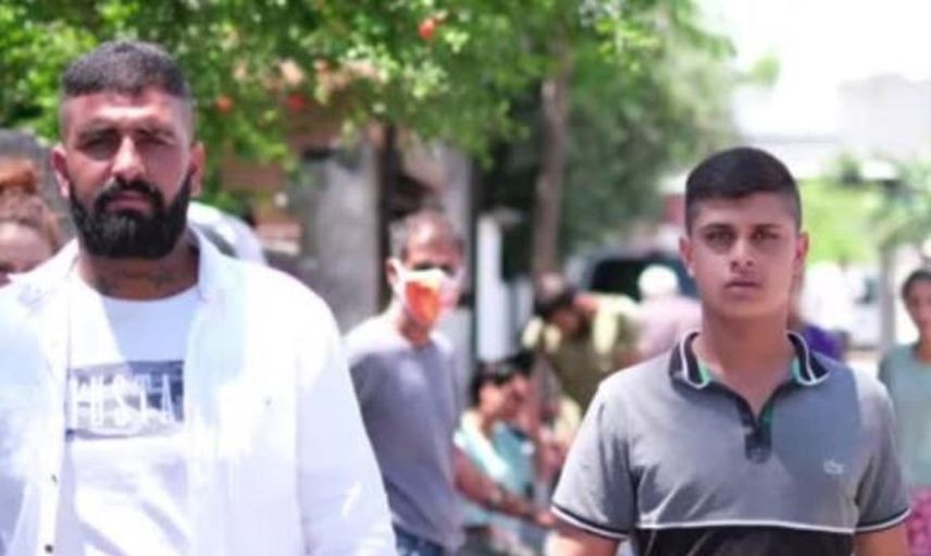 Genç Oyuncu Silahlı Çatışmada Yaralandı!