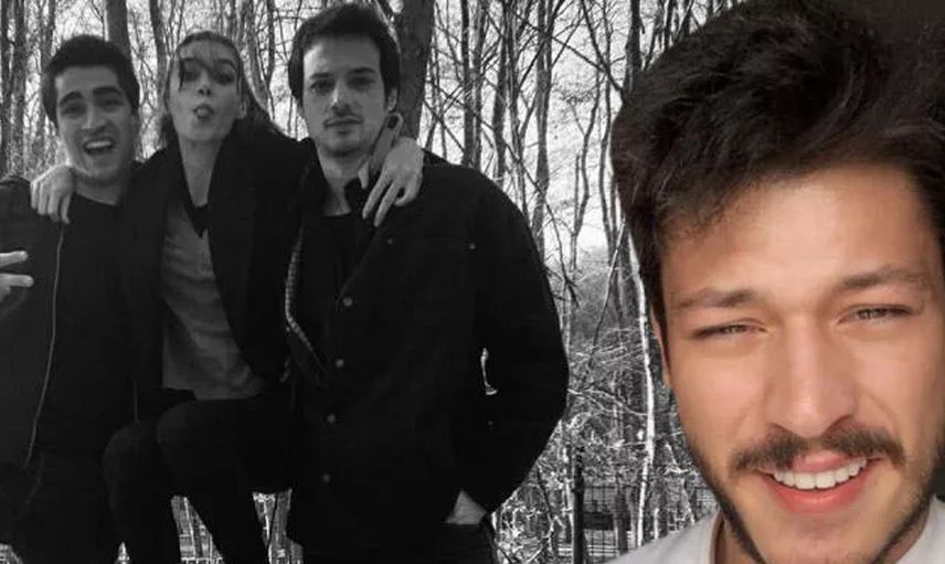 Afra Saraçoğlu ve Mert Yazıcıoğlu ayrıldı mı! Gazetemagazin'in bombası ortalığı salladı