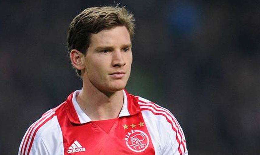 Beşiktaş transferde gözüne Jan Vertonghen'i kestirdi!