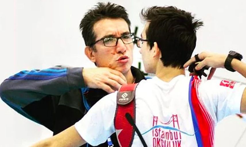 Ülkemize Altın Madalya Getiren Olimpiyat Şampiyonu Mete Gazoz ’un Arkasındaki Gizli Kahraman