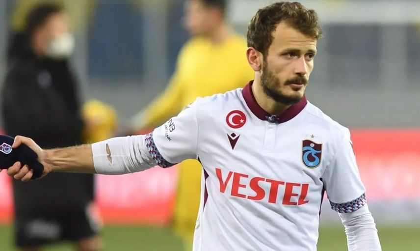 Adana Demirspor Abdülkadir Parmak İle Anlaşma Sağladı!