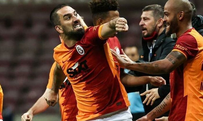 Arda Turan'a Yeni Sözleşme Yok!