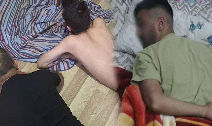 İstanbul'da kan donduran olay! Hamile kalan kadınlara düşük yaptırıp bebekleri öyle bir yere gömüyorlarmış ki... 'Tü size'
