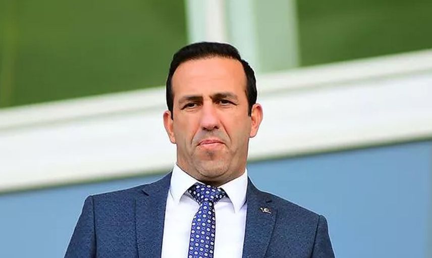Yeni Malatyaspor Başkanı Adil Gevrek, Hüseyin Göçek İle Yaşadığı Olay Hakkında Açıklamalarda Bulundu!