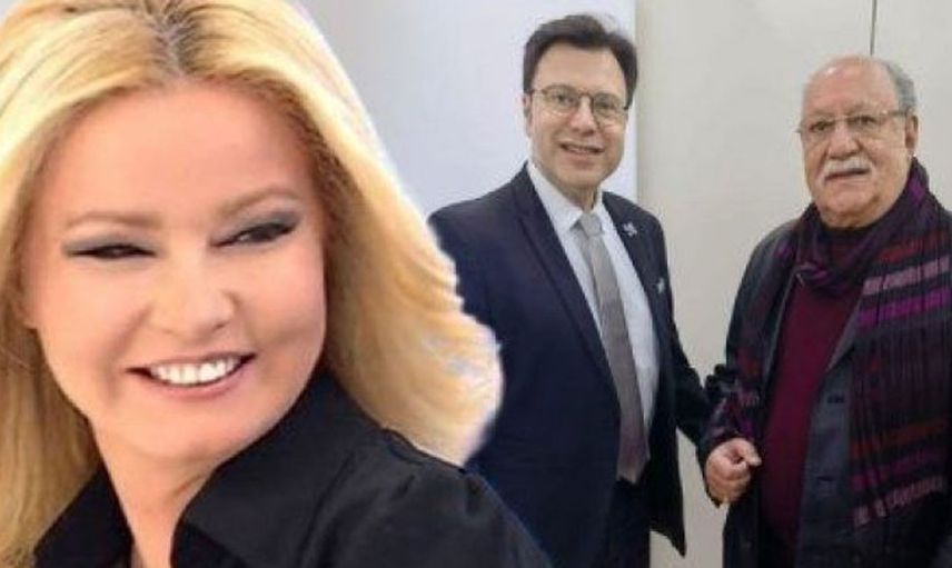 Müge Anlı'ya büyük darbe! İnsan insana bunu yapmaz Arif Verimli'nin hançeri Müge'nin sırtında