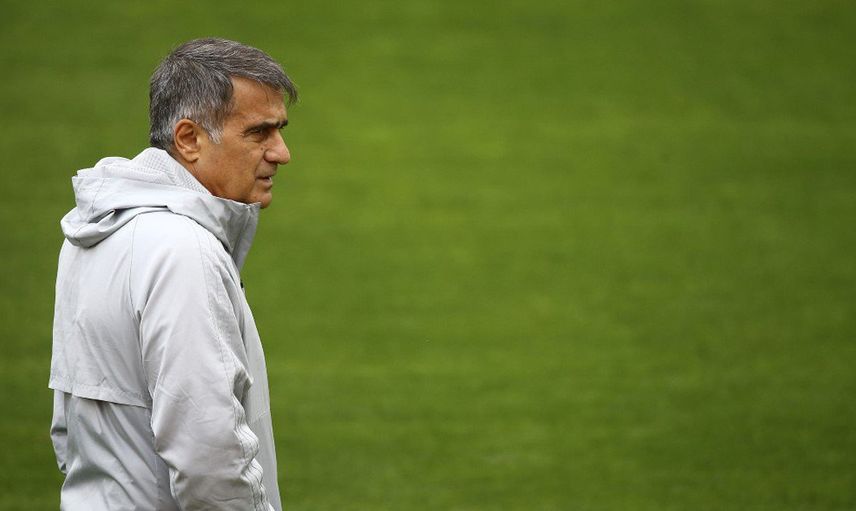 Şenol Güneş'ten Dikkat Çeken Açıklamalar Geldi!