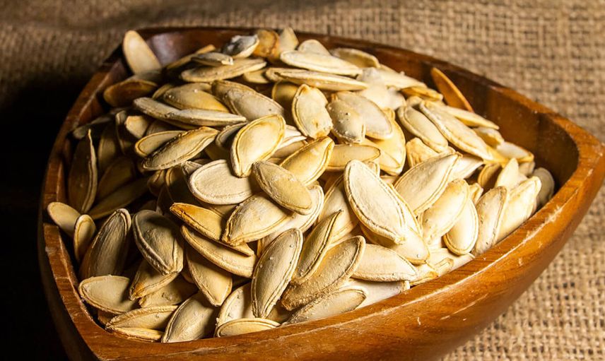 Kabak Çekirdeği