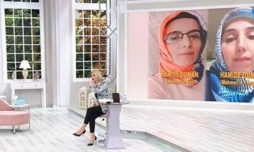 Esra Erol'daki Eltiler İzleyenleri Şaşkına Çevirdi!
