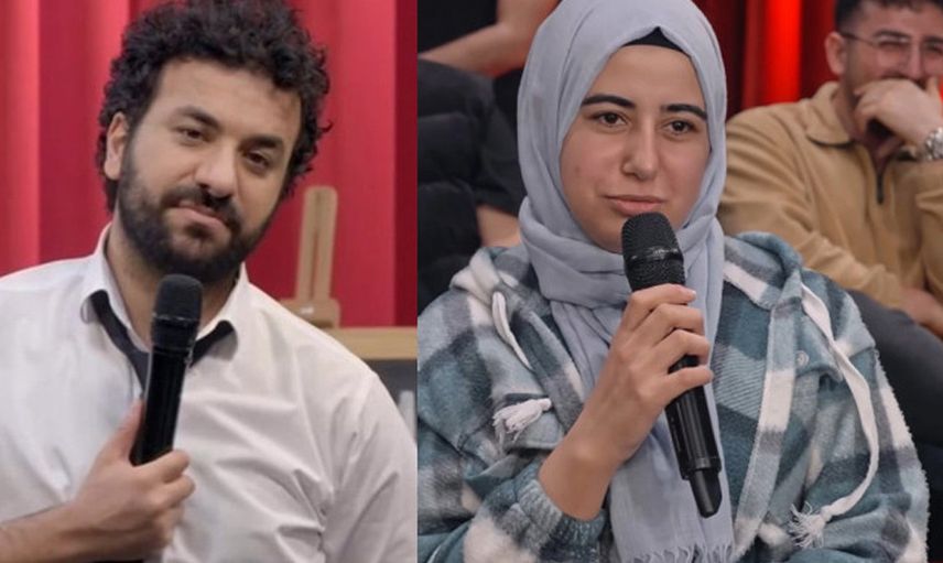 Ünlülerin sahnede yaşadıkları ilginç olaylar